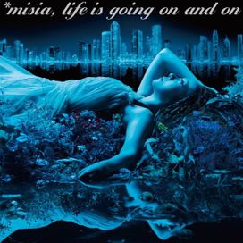 Life Is Going On And On - 2018 • Álbum