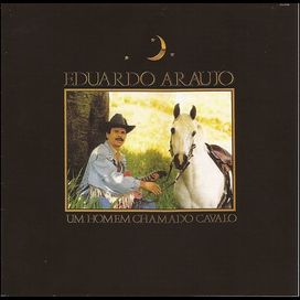 Um Homem Chamado Cavalo - 1987 • Álbum
