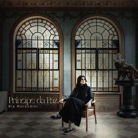 Príncipe da Paz (part. Bia Moradini) - 2020 • Sencillo/EP