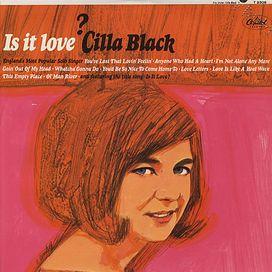 Is It Love? - 1965 • Álbum
