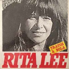 Tratos À Bola - 1986 • Coletânea