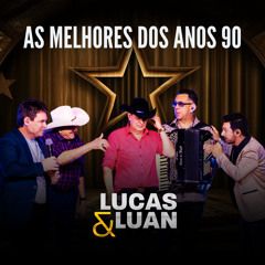 As Melhores dos Anos 90 (Ao Vivo) - 2024 • Sencillo/EP