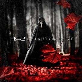 Of Beauty And Rage  - 2015 • Álbum