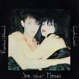 Some Velvet Morning (feat. Lydia Lunch) - Rowland S. Howard