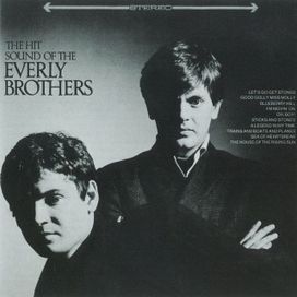 The Hit Sound Of The Everly Brothers - 1967 • Álbum