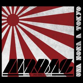 Una Hora a Tokyo - 2008 • Álbum