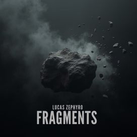 Fragments - 2025 • Sencillo/EP