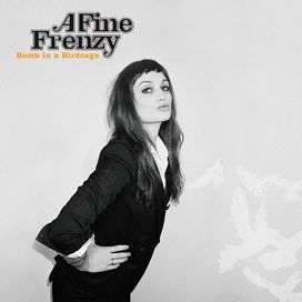 Bomb in a Birdcage - 2009 • Álbum