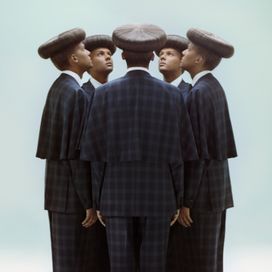 Multitude - 2022 • Álbum