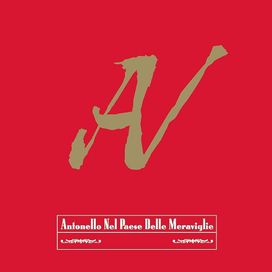 Antonello Nel Paese Delle Meraviglie - 1997 • Álbum