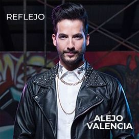 Reflejo (Versión de Charly) - 2018 • Sencillo/EP