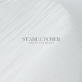 Starcatcher - 2023 • Álbum