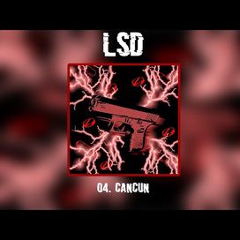 LSD - 2021 • Sencillo/EP