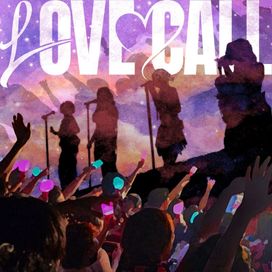 Love Call - 2024 • Sencillo/EP