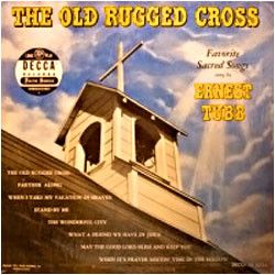 The Old Rugged Cross - 1951 • Álbum