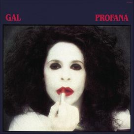 Profana - 1984 • Álbum