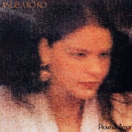 Prova de Amor - 1988 • Álbum