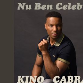 Nu Ben Celebra - Kino Cabral