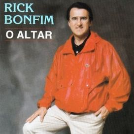 O Altar - Álbum