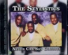 Never Can Say Goodbye - 2004 • Álbum