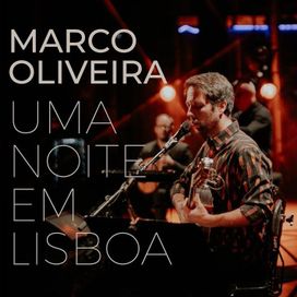 Uma Noite Em Lisboa - 2023 • Álbum