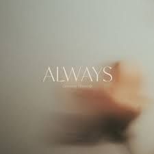 Always - 2026 • Single/EP
