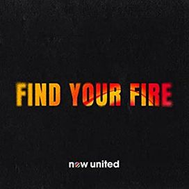 Find Your Fire - 2023 • Single/EP