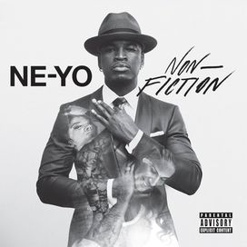 Non-Fiction - 2015 • Álbum