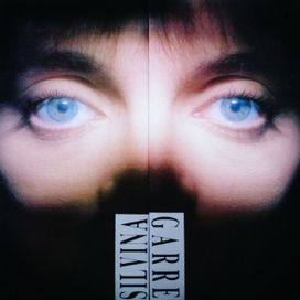 Silvina Garré - 1990 • Álbum