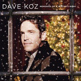 Memories Of A Winter's Night - 2007 • Álbum