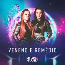 Veneno e Remédio (Single) - 2020 • Single/EP
