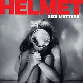 Size Matters - 2004 • Álbum