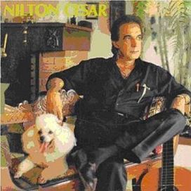 Nilton Cesar (1993) - 1993 • Álbum