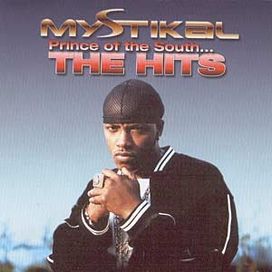 Prince of the South... the Hits - 2004 • Álbum
