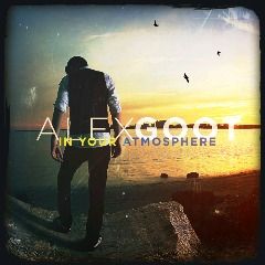 In Your Atmosphere - 2012 • Álbum