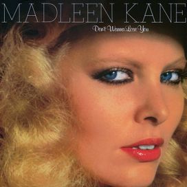 Don't Wanna Lose You - 1981 • Álbum
