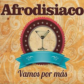 Vamos por Más - 2015 • Álbum