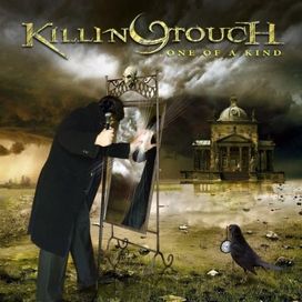 One Of a Kind - 2009 • Álbum