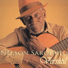 Versátil - 2008 • Álbum