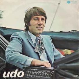 Udo Now - 1971 • Álbum