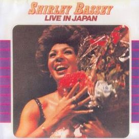 Live In Japan - 1974 • Álbum