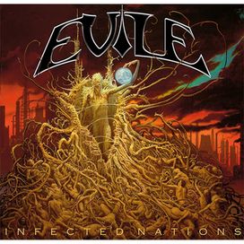 Infected Nations - 2009 • Álbum
