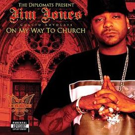 On My Way To Church - 2004 • Álbum