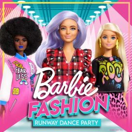 Fashion Runway Dance Party - 2021 • Single/EP