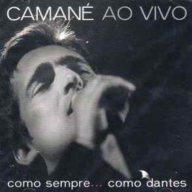 ao Vivo Como Sempre, Como Dantes - 2003 • Álbum