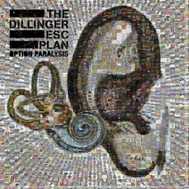 Option Paralysis - 2010 • Álbum