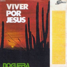 Viver Por Jesus - 1974 • Álbum
