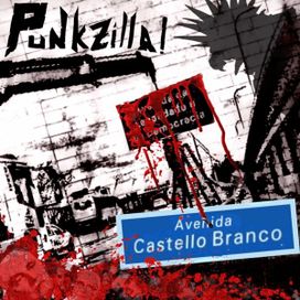 Castello Branco - 2022 • Sencillo/EP