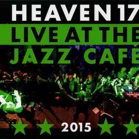 Live At The Jazz Café 2015 - 2015 • Álbum