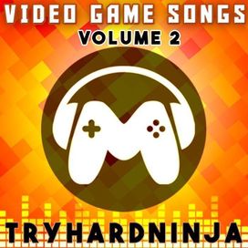 Video Game Songs, Vol. 2 - 2016 • Álbum